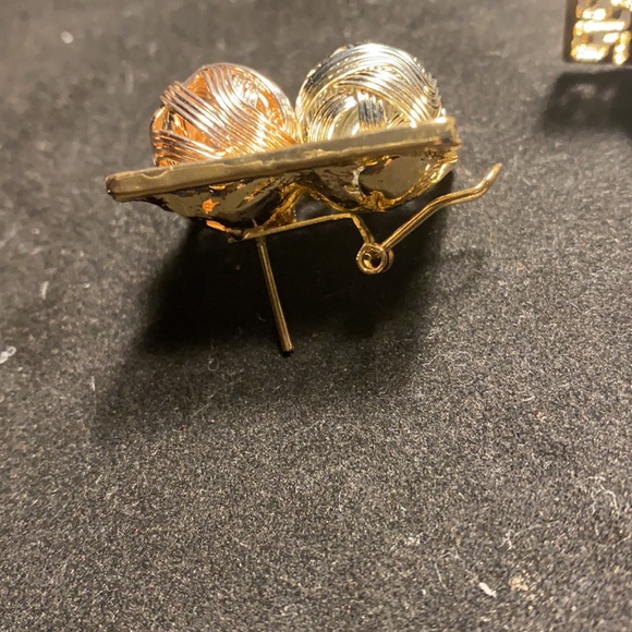 Earring and ring set - Picture 5 of 7